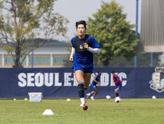 박창환./서울 이랜드