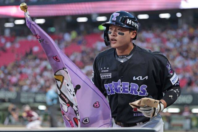 김석환/KIA 타이거즈