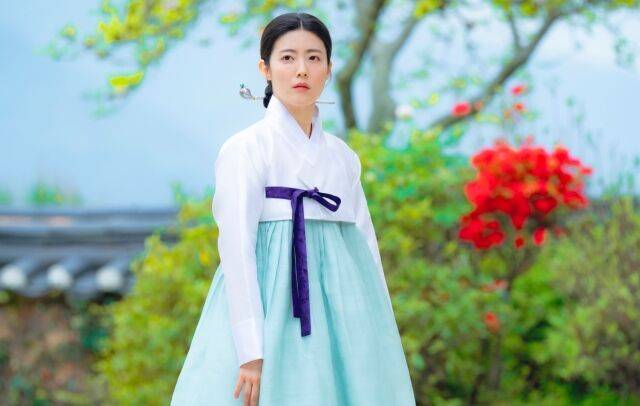 문상민, 남지현 홀대 못 참는다…세도가 父子에 따끔한 일침 [은애하는 도적님아]