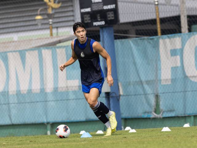 박재용./서울 이랜드