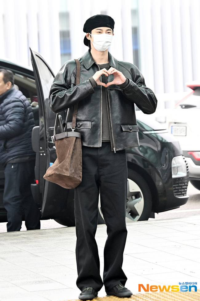 변우석