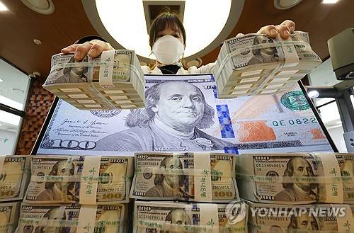 [연합뉴스 자료사진]