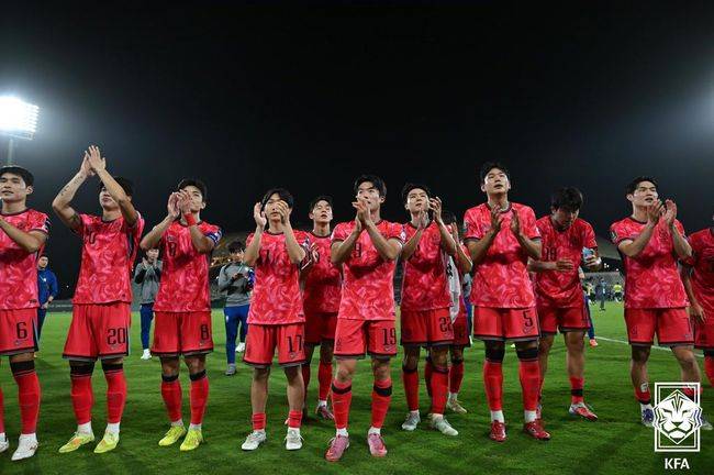 [사진] 대한축구협회