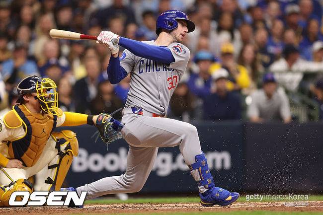 [사진] ⓒGettyimages(무단전재 및 재배포 금지)