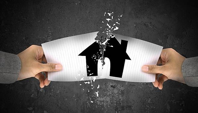 새해 들어 매수 문의가 다시 늘면서 역세권·중소형 위주로 거래가 재개되는 모습이다. 게티이미지