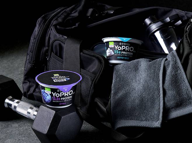 풀무원다논 제공