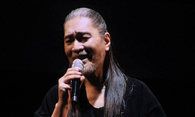 임재범 “은퇴 자초지종 설명하면 마음 아파”