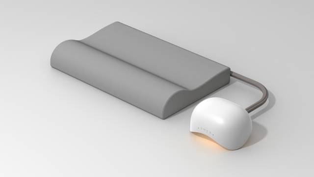 AI 슬립봇. 사진 제공=텐마인즈