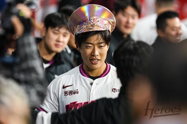 '한국 야구 날벼락' 송성문 끝내 WBC 출전 좌절? 빅리그 입성도 전에 내복사근 부상, 소속팀 태도 달라지면 어쩌나