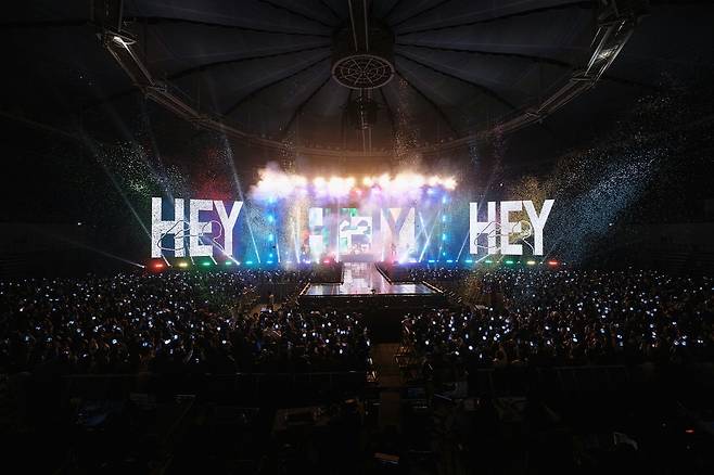 사진제공 | FNC 엔터테인먼트