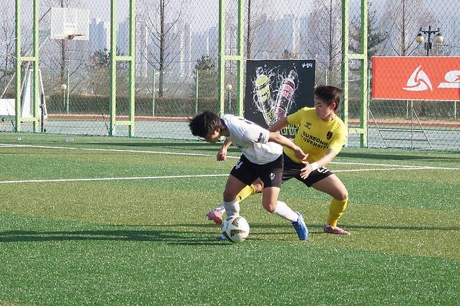 ▲ ⓒ한국대학축구연맹