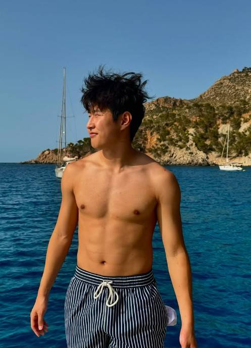 '홍명보호 월드컵' 앞둔 韓 에이스, 빅클럽→빅클럽 전격 이적 성사될까...아틀레티코 마드리드, 이강인 영입 착수