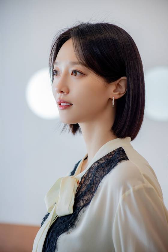 표예진 /사진=시크릿이엔티