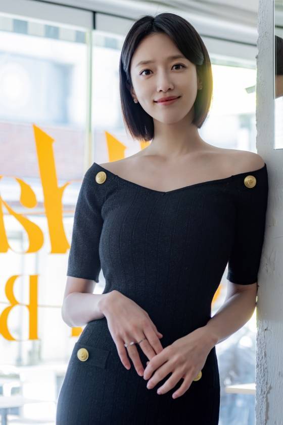 표예진 /사진=시크릿이엔티