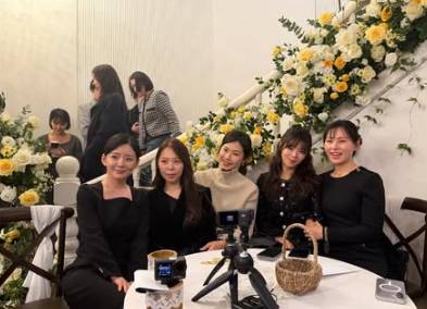 /사진=28기 영숙 SNS
