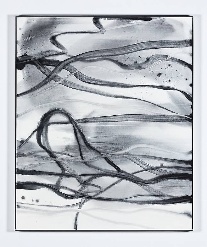 박철호 작 '중첩' [가나아트 한남 제공. 재판매 및 DB 금지]