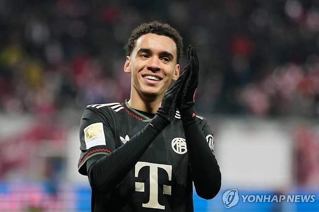 Germany Bundesliga Soccer [AP=연합뉴스]