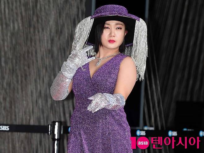개그우먼 박나래 /사진 = 텐아시아 사진DB