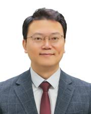 충남도의회 신한철 의원.