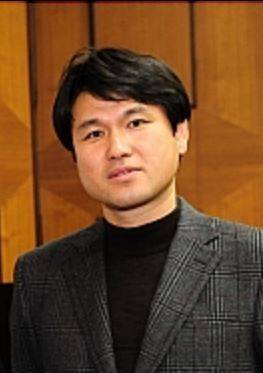 변춘호 신임 KBS 포항방송국장. 2010년 12월 다큐멘터리 ‘동아시아 생명대탐사, 아무르’ 제작발표회 당시의 모습.