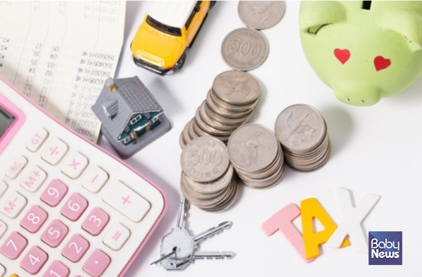 주말부부처럼 부부가 서로 다른 지역에 거주하는 맞벌이 부부의 경우, 그동안 월세 세액공제는 세대주만 받을 수 있었지만, 앞으로 맞벌이 부부의 배우자까지 대상이 확대됐다. ⓒ베이비뉴스