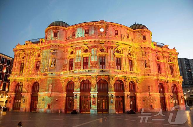 스페인 빌바오ⓒ AFP=뉴스1