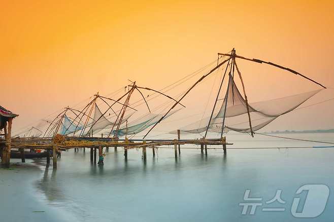 인도 코치(부킹닷컴 제공)