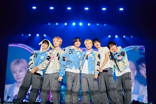 NCT 위시(SM엔터테인먼트 제공)