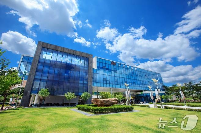 수원박물관 전경. (수원시 제공. 재판매 및 DB 금지) 2026.1.19/뉴스1