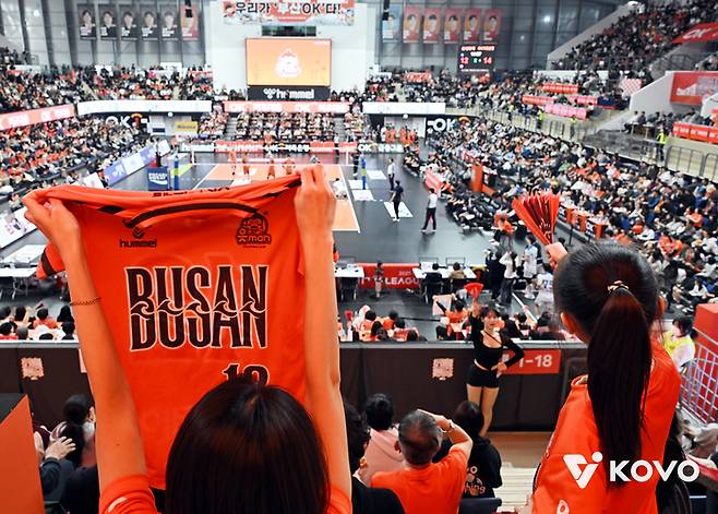 사진 | 한국배구연맹