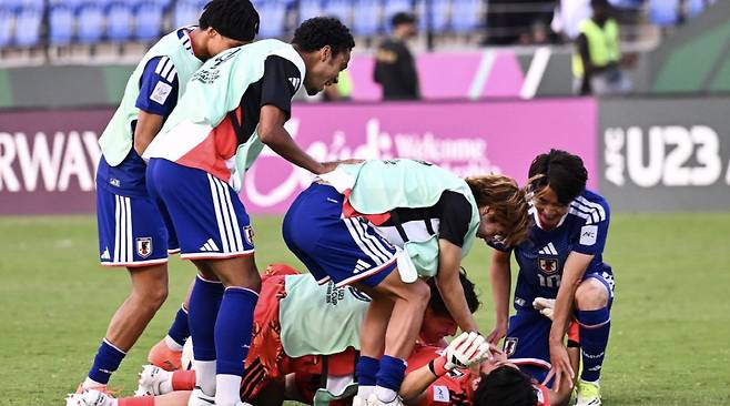 사진캡처=아시아축구연맹 홈페이지