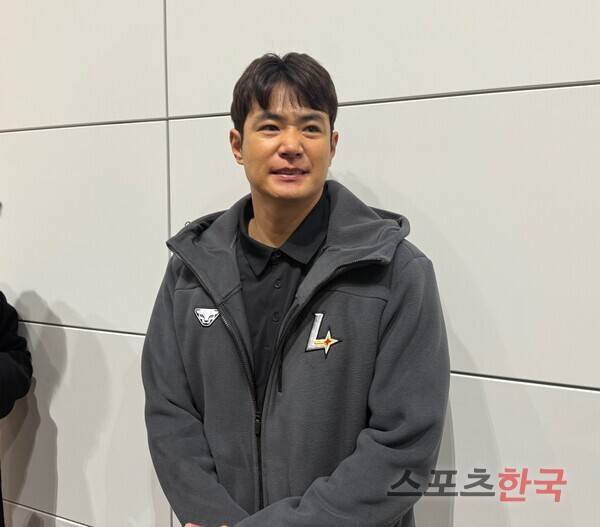 김재환. ⓒ스포츠한국 심규현 기자