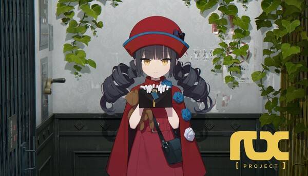 프로젝트 RX. ⓒ넥슨게임즈