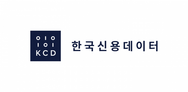 한국신용데이터