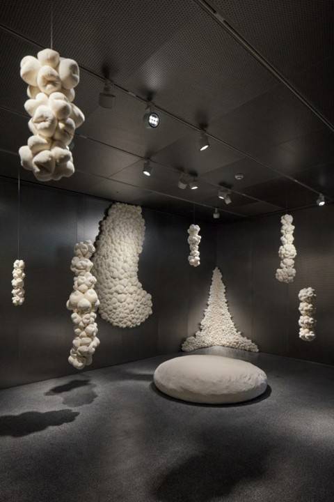 지난해 넥스트코드 전시 작품. 대전시립미술관 제공