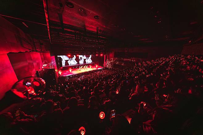 (사진제공: JYP엔터테인먼트)