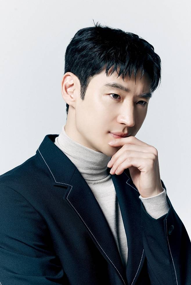 배우 이제훈. 컴퍼니온 제공