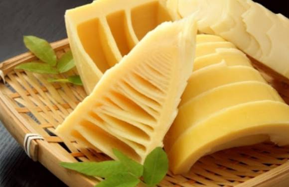 죽순. [사진=픽사베이]