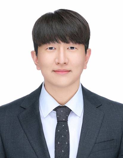 2026학년도 충북 고교 보건교사 임용시험에 합격한 경북과학대 간호학과 졸업생 김태산씨. 경북과학대 제공