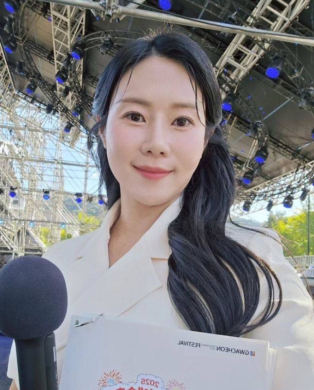 성우 선은혜 / 사진=선은혜 성우 SNS 갈무리