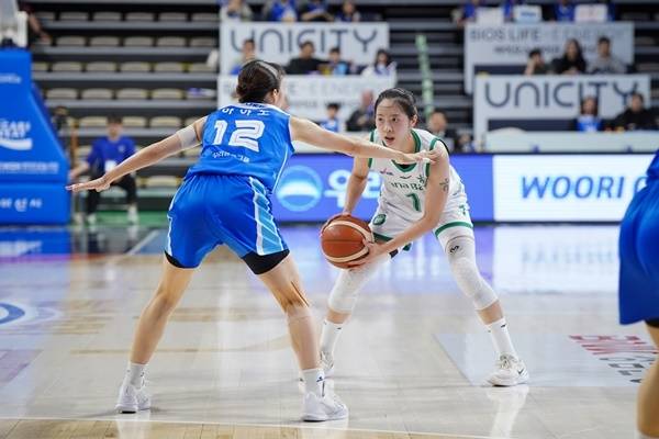 박소희. 사진=WKBL 제공