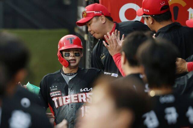 박정우/KIA 타이거즈