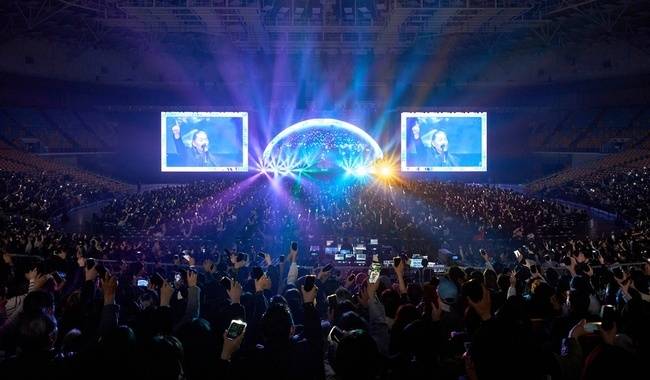 사진=블루씨드엔터테인먼트