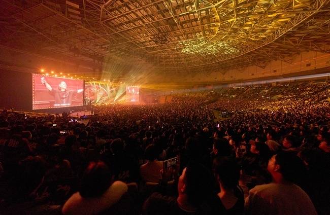 사진=블루씨드엔터테인먼트