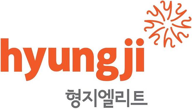 형지엘리트 CI.(사진=형지엘리트 제공) *재판매 및 DB 금지
