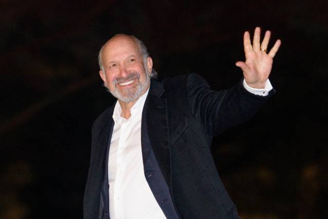 하워드 러트닉 미국 상무장관. EPA연합뉴스