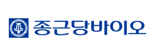 종근당바이오 로고. 사진 제공=종근당바이오