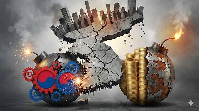 ⓒ구글 Gemini AI 생성이미지