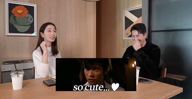 사진=이민정 유튜브