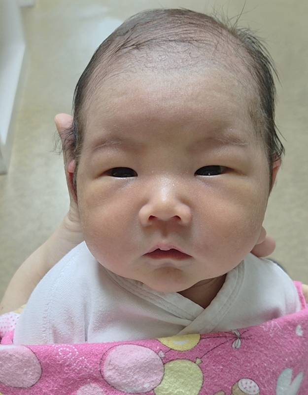 예호선 산모 아기